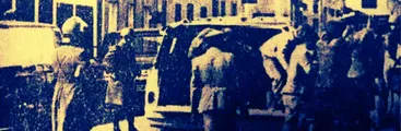 Ocho años de cárcel para ex capitán de Carabineros por crimen de joven obrero