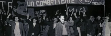 A 60 años de la fundación: Los valores que definen el carácter y que trascienden la historia del MIR
