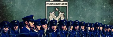 De fusiles hasta pistolas: las ocho armas robadas y perdidas por la FACh en los últimos 11 años