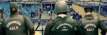 Gendarmería se niega a transparentar la cantidad de armas robadas y perdidas por sus funcionarios