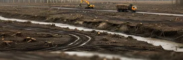GloNi: Los eucaliptos híbridos que busca expandir el gran empresariado forestal en Chile