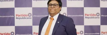 Revelan vínculos que tendría diputado republicano José Carlos Meza con líder de banda de robo de cables de cobre