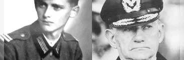 El hijo de un nazi y la hija de un general de la junta de Pinochet: Las cartas de la derecha chilena para las presidenciales