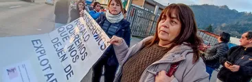 ¿La democracia que queremos?: el 50% de la población gana menos de $611.162 y mujeres obtienen una masa de ingresos 43,7% menor que los hombres