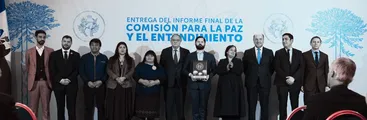 "No existe paz ni entendimiento": comunidades pewenche rechazan propuesta de nuevo sistema de tierras