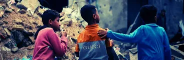 Palestina: la ayuda humanitaria como arma mortal