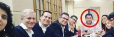Pese a haber sido citado a declarar candidato de ultraderecha José Antonio Kast no asistió a comisión investigadora de banda robo de cables