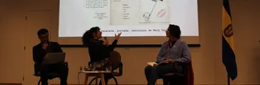 Teatro y Memoria Concepción: prácticas teatrales en dictadura renueva su página web