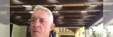 Expresidente y líder de la ultraderecha de Colombia condenado a 12 años por manipular testimonios de paramilitares