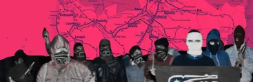 Voladura del Puente Maquehua: un sabotaje del FPMR en Curicó contra la dictadura chilena