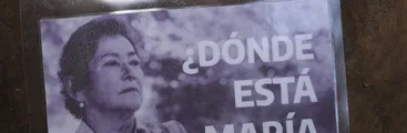 "Se perdió tiempo e información relevante en los primeros días cruciales" denuncia hija de concejala desaparecida en Villa Alegre