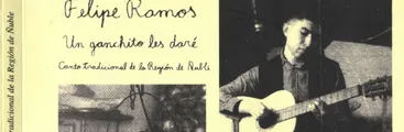 Felipe Ramos, cantor de la tradición campesina: “Para toda la compaña un ganchito les daré”
