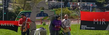 Declaración de Mutual van Schouwen por negligencias gubernamentales en Sitio de Memoria El Morro