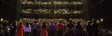 En defensa del Teatro Biobío, de la cultura y del derecho a trabajar con dignidad