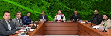 Tierras raras: Concejo Municipal de Penco declara a la comuna "territorio libre de minería"