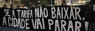 Brasil: transporte público gratuito ya funciona en 100 ciudades y Lula estudia su extensión a todo el país