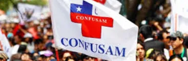 Apoyamos la defensa de la Atención Primaria de Salud y el paro de sus Trabajadoras/es