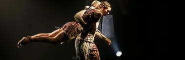 Hito Cultural| Se realizará el Primer Festival Internacional de Teatro Físico Gestual de Concepción
