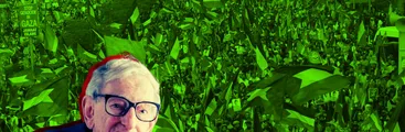 Eric Hobsbawm sobre Estado Palestino: "Los israelíes no han hecho ningún paso efectivo para reconocerlo"