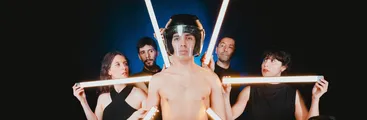 DANZA| Intronauta: una introspección necesaria ante la muerte y el amor
