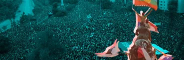 La batalla por la memoria incluye al Estallido