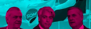 SQM: la impunidad a la orden del día