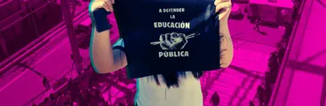 Tomé en la mira: las exigencias levantadas por estudiantes del Liceo República del Ecuador