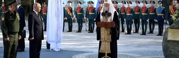 Misoginia de Estado y crisis demográfica en Rusia