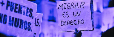 CARTAS A RESUMEN| Organizaciones migrantes de norte a sur, alertan sobre ausencia de institucionalidad, reconducciones y vulneración de derechos