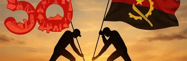 Medio siglo de la “Operación Carlota” y del nacimiento de la República Popular de Angola