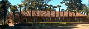 Constatan la ejecución de obras sin autorización en Museo Hualpén durante la administración designada por gobernador Giacaman