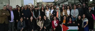 CODEPU conmemoró 45 años en la defensa de los derechos humanos y los derechos del pueblo