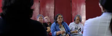 Memoria en resistencia: organizaciones del Biobío impulsan el museo pese a trabas institucionales de sectores de derecha