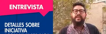 Con mi plata No fue un invento de las AFP financiado con fondos de los trabajadores