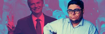 Diputado pro Kast culpa a problemas de seguridad para estar en contra de las 40 horas