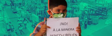 El dilema de los impactos y el prometido crecimiento minero en Penco