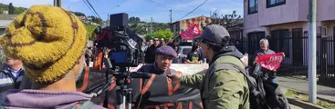 Tierras Raras, un Dilema de Penco y el Gran Concepción: Diario Resumen prepara nuevo documental sobre conflicto minero en Biobío