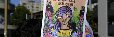 A un año de la desaparición de Julia Chuñil Catricura, demandan a Boric iniciar la remoción del Fiscal Nacional