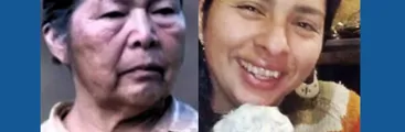 Julia Chuñil Y Macarena Valdés, estudio de dos casos de resistencia a la impunidad en la Región de Los Ríos