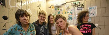 Banda argentina Kumbia Queers se presentará en Concepción