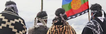 Comunidades Mapuche denuncian tortura y aplicación de Ley Antiterrorista contra Jóvenes Detenidos en Provincia de Arauco