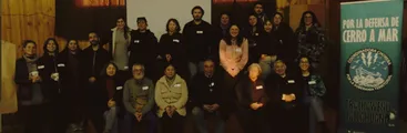 Memorias desde Talcahuano: vecinos/as rescatan huellas del territorio