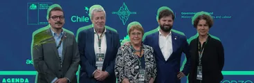 Pabellón de Chile en la COP 30: cuando el Estado cede el clima al mercado