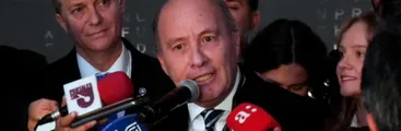 Dos días preso en Capuchinos: Ministro Quiroz fue condenado por fraude al Fisco y luego absuelto en el bullado caso MOP-Gate