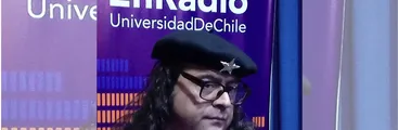 ¿Censura en Radio Universidad de Chile? Programa histórico de la diversidad sexual es cancelado tras entrevista a candidato presidencial