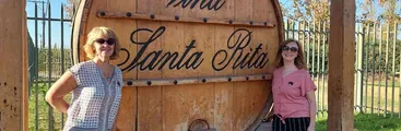 SAG se querella por falsificación de carta que autorizaba a Viña Santa Rita exportar vino de baja graduación alcohólica