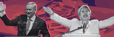 EDITORIAL | Una elección reveladora: La derecha que no arrasó y el progresismo que no entendió