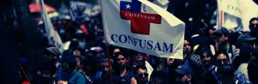La atención primaria se defiende por la comunidad y su equipo de salud