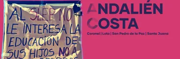Andalién Costa: la Navidad negra de la educación pública y la falla multisistémica de una reforma