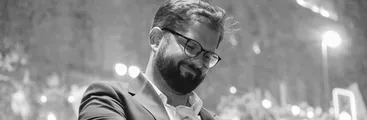 Gabriel Boric: Responsable de farrearse histórica oportunidad de cambiar la constitución y de entregarle en bandeja el gobierno a la ultraderecha